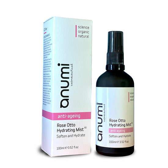 Anumi Cosmeceutical Age-Defence Bundle Set - 3 pcs