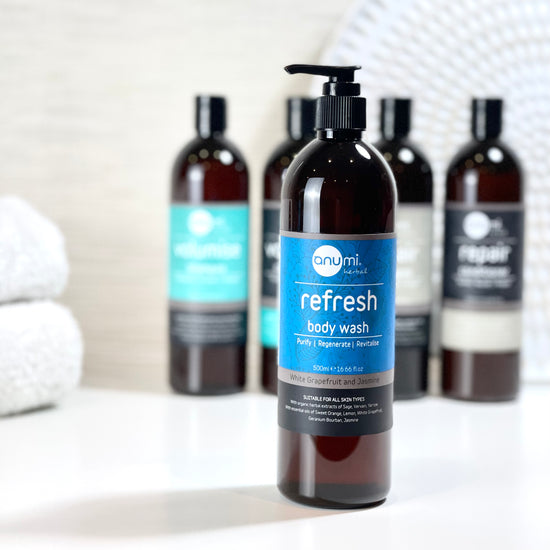 Refresh - Body Wash 500ml