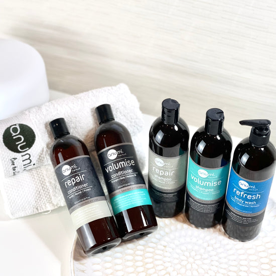 Repair - Shampoo 500ml