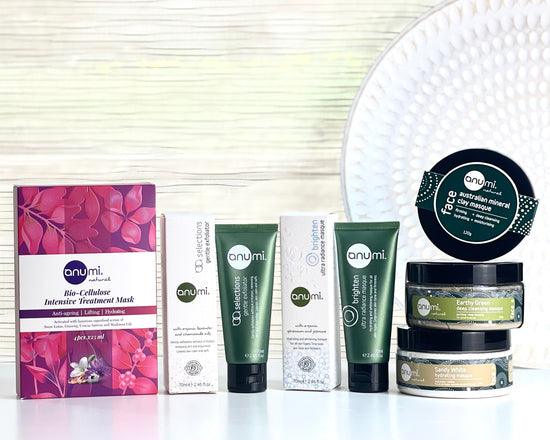 Ultra Radiance Masque