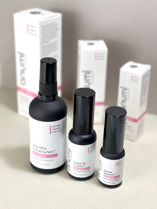 Ultimate Eye Serum - 5ml Travel Size