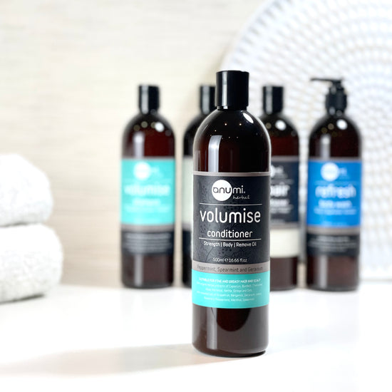 Volumise - Conditioner 500ml