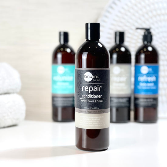 Repair - Conditioner 500ml