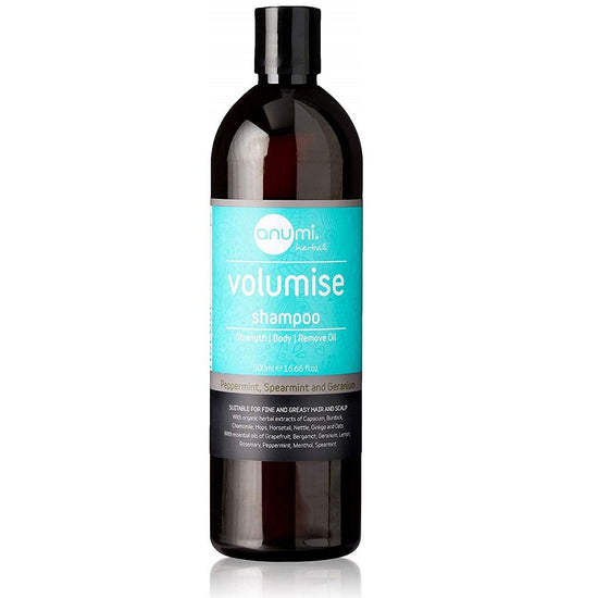 Volumise - Shampoo 500ml