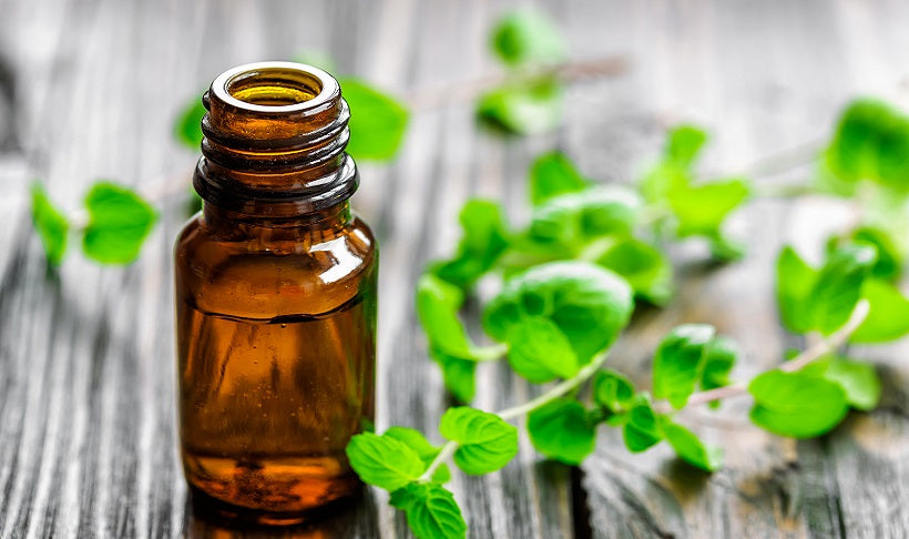 Aromatherapy DIY – Anti-depression Essential Oil Blend