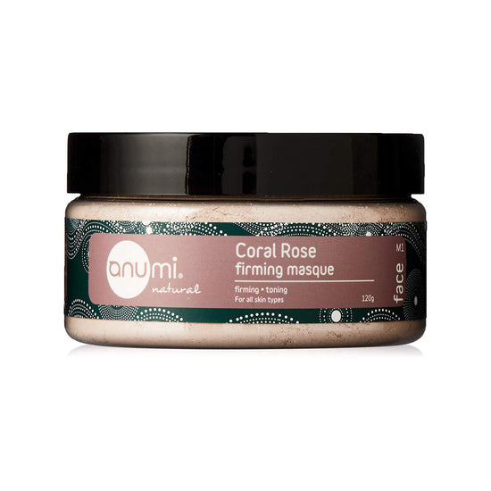 Coral Rose - Firming Masque