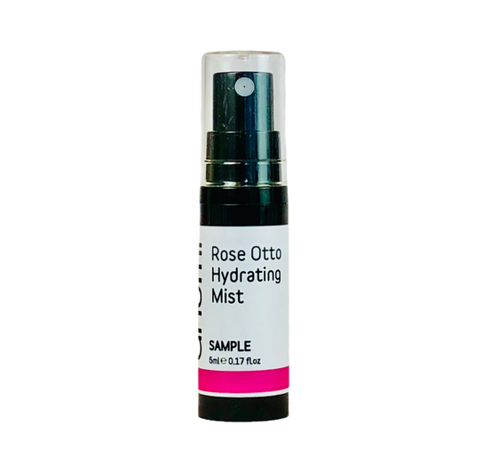 Rose Otto Hydrating Mist - 5ml (Travel Size)