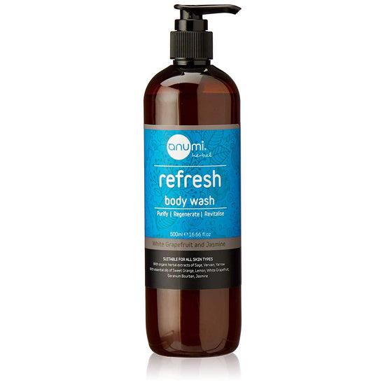 Refresh - Body Wash 500ml