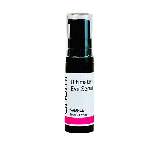Ultimate Eye Serum - 5ml Travel Size