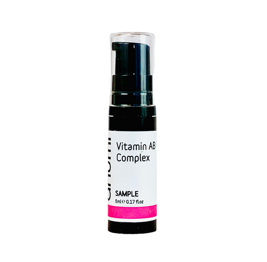 Vitamin AB Complex - 5ml Travel Size