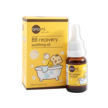 BB Recovery - Soothing Oil