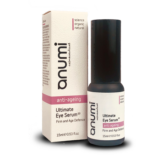 Ultimate Eye Serum